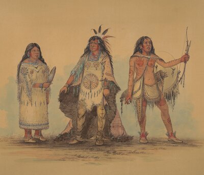 "Minatarre," from Album unique