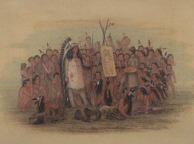 "Atelier Catlin," from Album unique