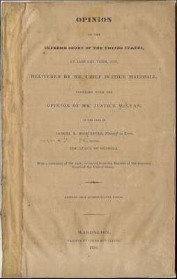 Opinion of the Supreme Court of the United States