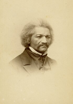 Frederick Douglass