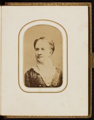 Belva Ann Lockwood