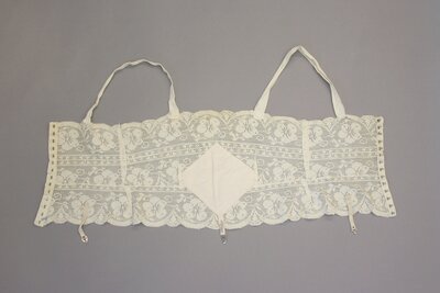 Lace Camisole 