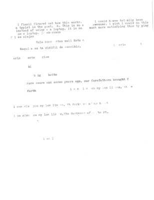 Olin May 25th - 28th, 2019; Page 09
