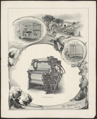 The Modern Loom